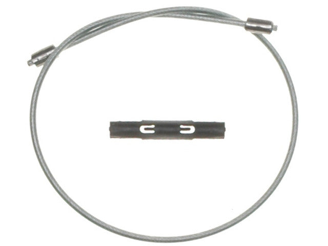 Raybestos Brakes Parking Brake Cable P/N:BC95794 Fits: Dodge Ram 2500 01-00, Dodge Ram 3500 01-00 - Image 2
