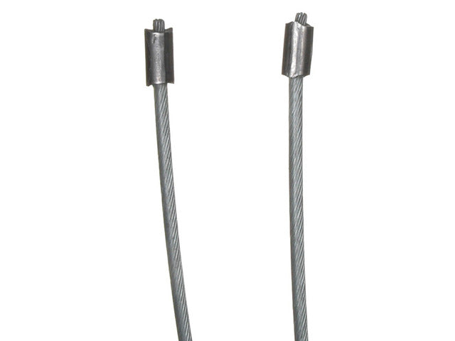 Raybestos Brakes Parking Brake Cable P/N:BC95795 Fits: Dodge Ram 3500 01-00 - Image 1