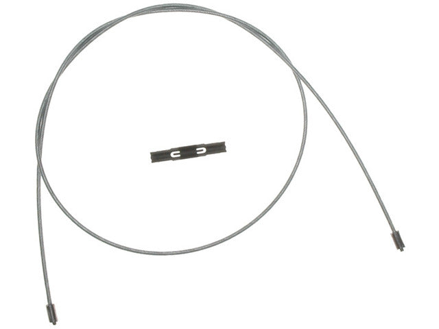 Raybestos Brakes Parking Brake Cable P/N:BC95795 Fits: Dodge Ram 3500 01-00 - Image 2