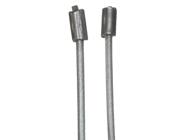 Raybestos Brakes Parking Brake Cable P/N:BC95796 Fits: Dodge Ram 3500 01-00 - Image 1