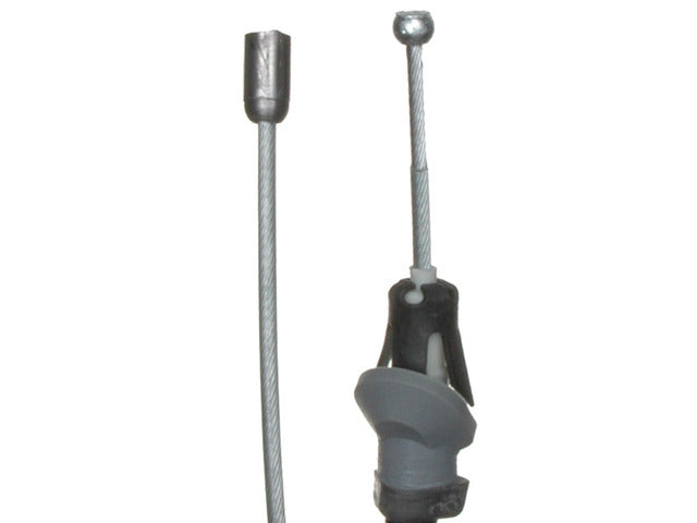 Raybestos Brakes Parking Brake Cable P/N:BC95797 Fits: Dodge B2500 1998, Dodge B3500 1998, Dodge Ram 2500 Van 03-99, Dodge Ram 3500 Van 03-99 - Image 1