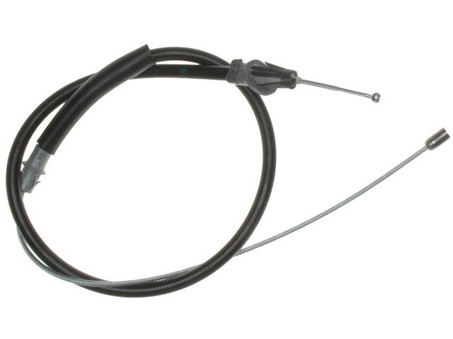 Raybestos Brakes Parking Brake Cable P/N:BC95797 Fits: Dodge B2500 1998, Dodge B3500 1998, Dodge Ram 2500 Van 03-99, Dodge Ram 3500 Van 03-99 - Image 2