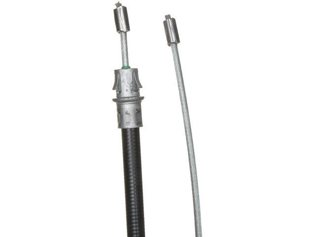 Raybestos Brakes Parking Brake Cable P/N:BC95799 Fits: Dodge Durango 1999 - Image 1