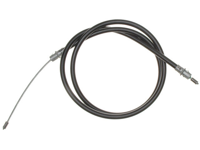 Raybestos Brakes Parking Brake Cable P/N:BC95799 Fits: Dodge Durango 1999 - Image 2