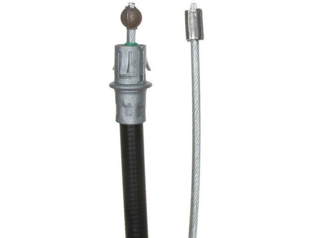 Raybestos Brakes Parking Brake Cable P/N:BC95800 Fits: Dodge Durango 1999 - Image 1