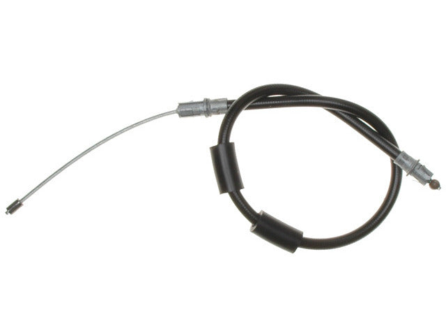 Raybestos Brakes Parking Brake Cable P/N:BC95800 Fits: Dodge Durango 1999 - Image 2