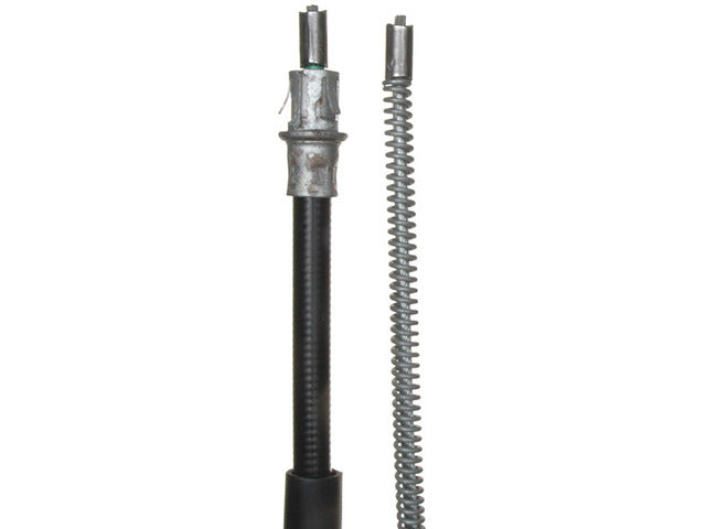 Raybestos Brakes Parking Brake Cable P/N:BC95801 Fits: Dodge B1500 1997 - Image 1