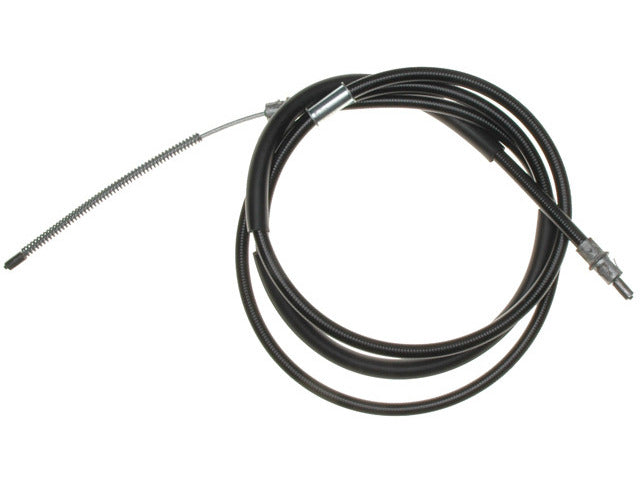 Raybestos Brakes Parking Brake Cable P/N:BC95801 Fits: Dodge B1500 1997 - Image 2