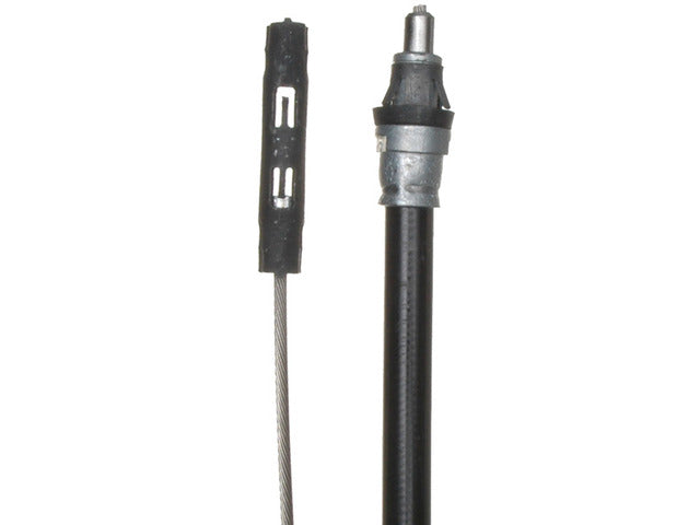 Raybestos Brakes Parking Brake Cable P/N:BC95803 Fits: Chrysler 300m 04-99, Chrysler Concorde 04-98, Chrysler Intrepid 04-98, Chrysler Lhs 01-99, Dodge Intrepid 04-98 - Image 1