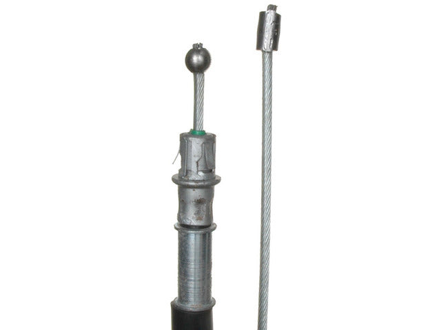 Raybestos Brakes Parking Brake Cable P/N:BC95805 Fits: Dodge B1500 1998, Dodge Ram 1500 Van 00-99 - Image 1