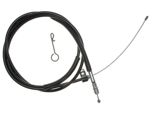 Raybestos Brakes Parking Brake Cable P/N:BC95805 Fits: Dodge B1500 1998, Dodge Ram 1500 Van 00-99 - Image 2