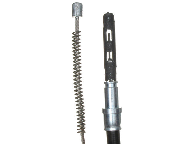Raybestos Brakes Parking Brake Cable P/N:BC95806 Fits: Chrysler 300m 01-99, Chrysler Concorde 01-98, Chrysler Intrepid 01-98, Chrysler Lhs 01-99, Dodge Intrepid 01-98 - Image 1