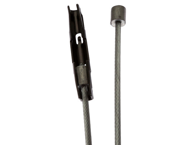 Raybestos Brakes Parking Brake Cable P/N:BC95808 Fits: Ford F-350 Super Duty 04-99, Ford F-450 Super Duty 03-99 - Image 1