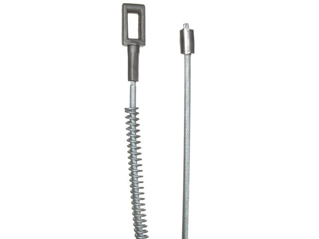 Raybestos Brakes Parking Brake Cable P/N:BC95809 Fits: Chrysler TOWN &amp; COUNTRY 00-99, Dodge Caravan 00-99, Dodge Grand Caravan 00-99 - Image 1