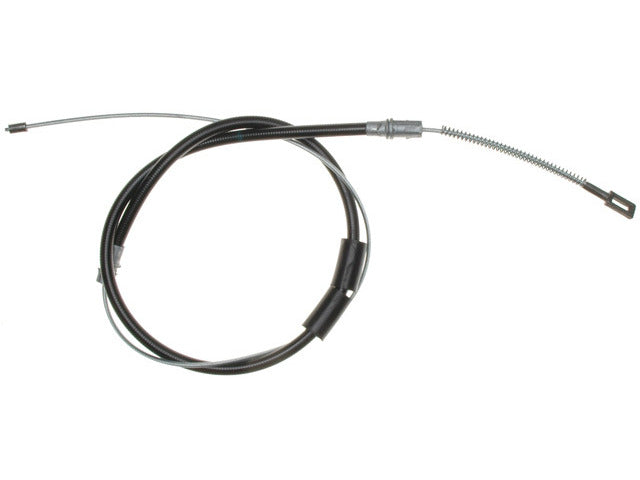 Raybestos Brakes Parking Brake Cable P/N:BC95809 Fits: Chrysler TOWN &amp; COUNTRY 00-99, Dodge Caravan 00-99, Dodge Grand Caravan 00-99 - Image 2