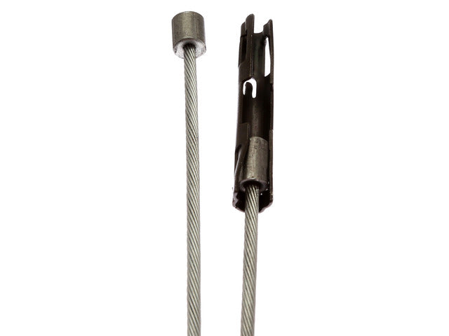 Raybestos Brakes Parking Brake Cable P/N:BC95810 Fits: Ford F-350 Super Duty 04-99, Ford F-450 Super Duty 04-99 - Image 1