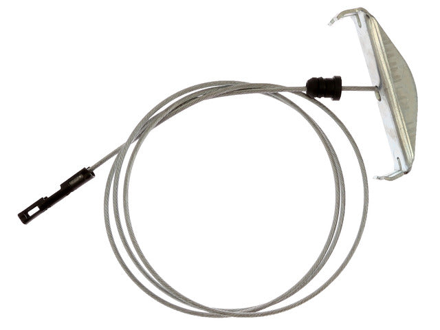 Raybestos Brakes Parking Brake Cable P/N:BC95810 Fits: Ford F-350 Super Duty 04-99, Ford F-450 Super Duty 04-99 - Image 2