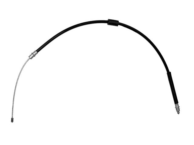 Raybestos Brakes Parking Brake Cable P/N:BC95812 Fits: Dodge B1500 1998, Dodge Ram 1500 Van 00-99 - Image 1