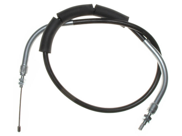 Raybestos Brakes Parking Brake Cable P/N:BC95813 Fits: Chrysler Grand Voyager 2000, Chrysler TOWN &amp; COUNTRY 00-99, Chrysler Voyager 2000, Dodge Caravan 00-99, Dodge Grand Caravan 00-99, Plymouth Grand Voyager 00-99, Plymouth Voyager 00-99 - Image 2