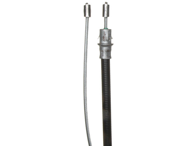 Raybestos Brakes Parking Brake Cable P/N:BC95814 Fits: Dodge Durango 2000, Dodge Durango 2002 - Image 1
