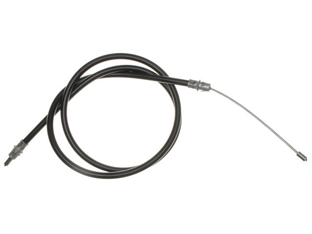 Raybestos Brakes Parking Brake Cable P/N:BC95814 Fits: Dodge Durango 2000, Dodge Durango 2002 - Image 2