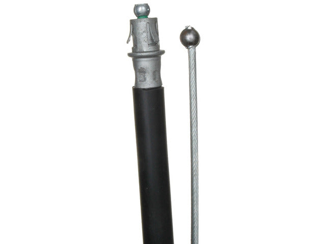 Raybestos Brakes Parking Brake Cable P/N:BC95815 Fits: Dodge Ram 2500 02-00, Dodge Ram 3500 01-00 - Image 1