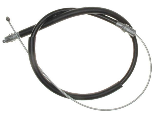 Raybestos Brakes Parking Brake Cable P/N:BC95815 Fits: Dodge Ram 2500 02-00, Dodge Ram 3500 01-00 - Image 2