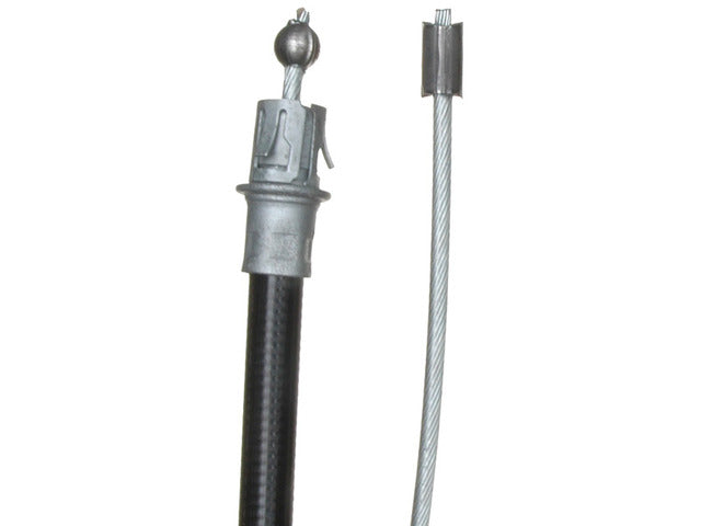 Raybestos Brakes Parking Brake Cable P/N:BC95816 Fits: Dodge Dakota 02-00 - Image 1