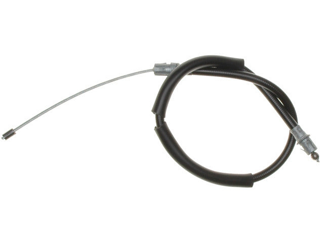 Raybestos Brakes Parking Brake Cable P/N:BC95816 Fits: Dodge Dakota 02-00 - Image 2