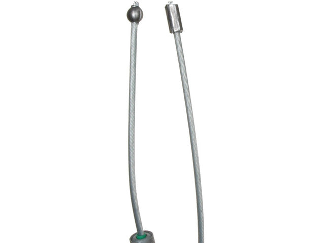 Raybestos Brakes Parking Brake Cable P/N:BC95817 Fits: Dodge Ram 1500 01-00, Dodge Ram 2500 02-00, Dodge Ram 3500 02-00 - Image 1