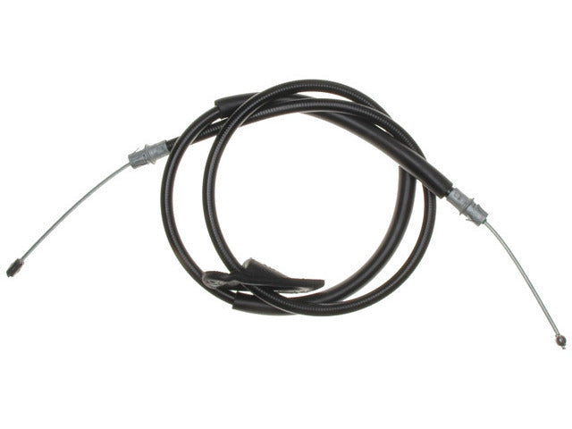 Raybestos Brakes Parking Brake Cable P/N:BC95817 Fits: Dodge Ram 1500 01-00, Dodge Ram 2500 02-00, Dodge Ram 3500 02-00 - Image 2