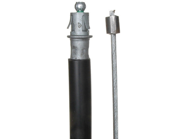 Raybestos Brakes Parking Brake Cable P/N:BC95818 Fits: Dodge Ram 2500 01-00, Dodge Ram 3500 01-00 - Image 1