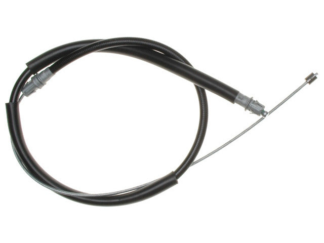 Raybestos Brakes Parking Brake Cable P/N:BC95818 Fits: Dodge Ram 2500 01-00, Dodge Ram 3500 01-00 - Image 2