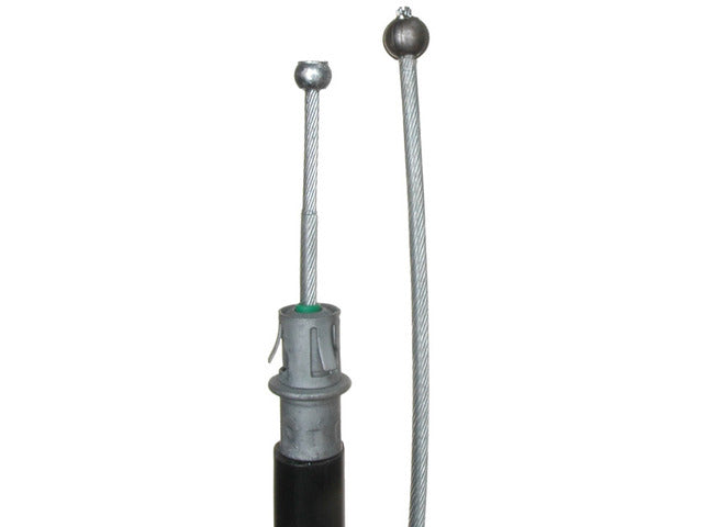 Raybestos Brakes Parking Brake Cable P/N:BC95819 Fits: Dodge Ram 1500 01-00 - Image 1