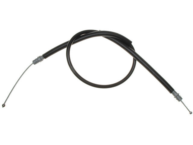 Raybestos Brakes Parking Brake Cable P/N:BC95819 Fits: Dodge Ram 1500 01-00 - Image 2