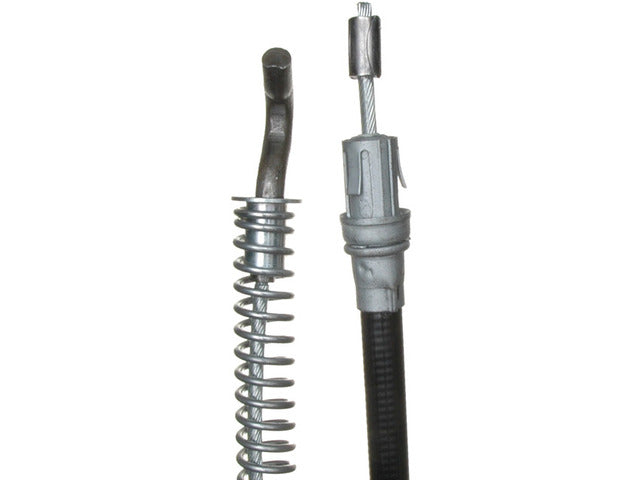Raybestos Brakes Parking Brake Cable P/N:BC95820 Fits: Ford Excursion 05-00, Ford F-250 Super Duty 04-99, Ford F-350 Super Duty 04-99, Ford F-450 Super Duty 04-99, Ford F-550 Super Duty 2004 - Image 1