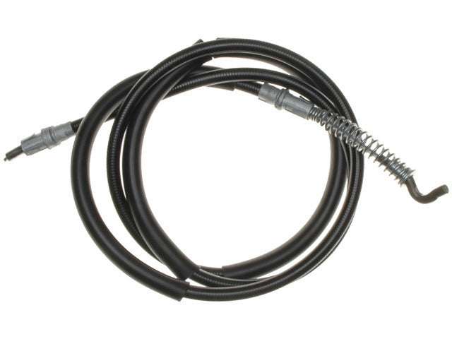 Raybestos Brakes Parking Brake Cable P/N:BC95820 Fits: Ford Excursion 05-00, Ford F-250 Super Duty 04-99, Ford F-350 Super Duty 04-99, Ford F-450 Super Duty 04-99, Ford F-550 Super Duty 2004 - Image 2