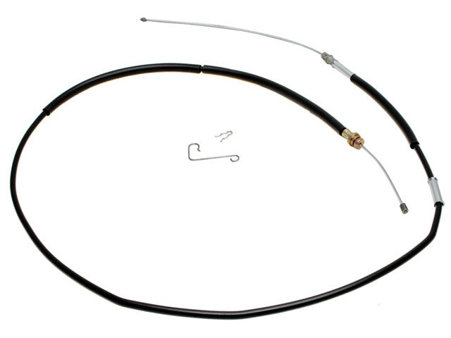 Raybestos Brakes Parking Brake Cable P/N:BC95821 Fits: Dodge Ram 2500 01-00, Dodge Ram 3500 01-00 - Image 1