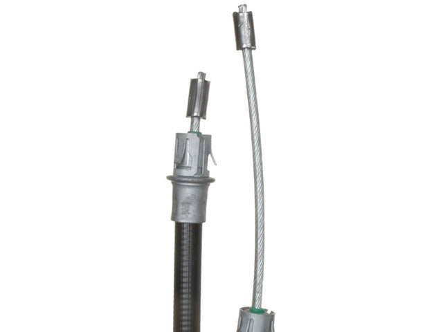 Raybestos Brakes Parking Brake Cable P/N:BC95822 Fits: Jeep Cherokee 01-99 - Image 1