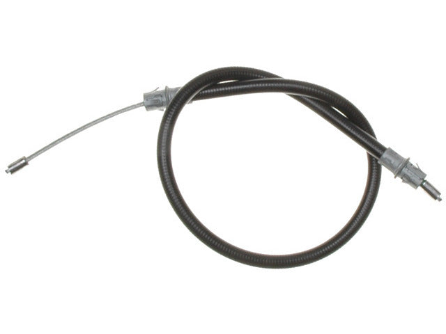 Raybestos Brakes Parking Brake Cable P/N:BC95822 Fits: Jeep Cherokee 01-99 - Image 2