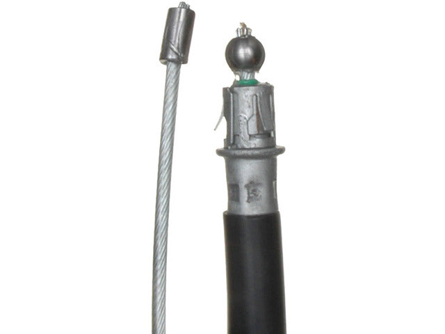Raybestos Brakes Parking Brake Cable P/N:BC95823 Fits: Dodge Dakota 04-00 - Image 1