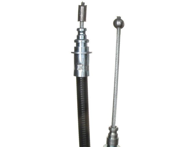 Raybestos Brakes Parking Brake Cable P/N:BC95824 Fits: Dodge Dakota 01-00 - Image 1