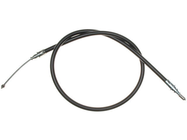 Raybestos Brakes Parking Brake Cable P/N:BC95824 Fits: Dodge Dakota 01-00 - Image 2
