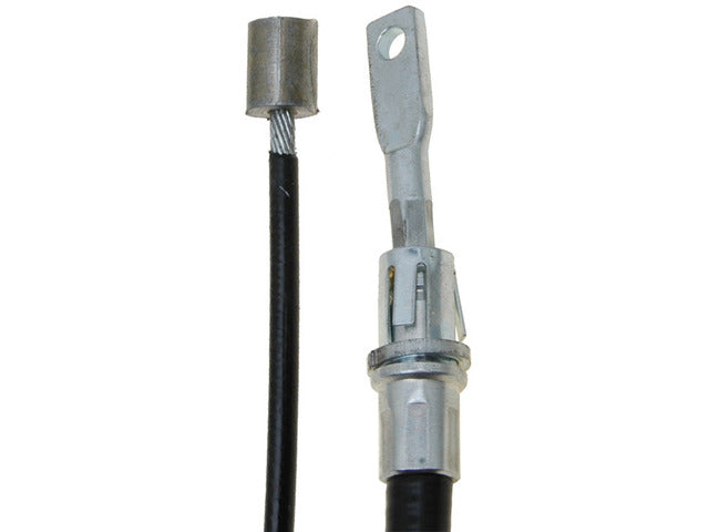 Raybestos Brakes Parking Brake Cable P/N:BC95825 Fits: Jeep Tj 06-97, Jeep Wrangler 06-97 - Image 1