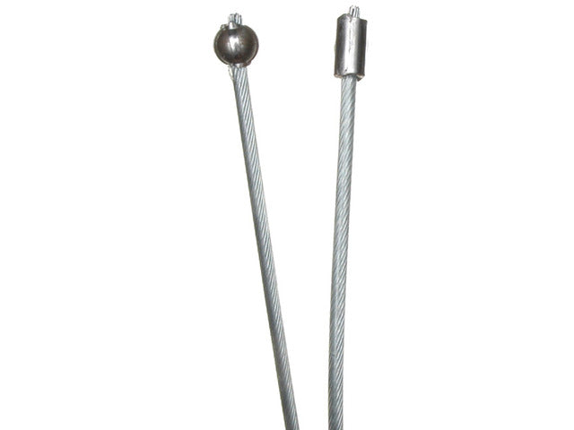 Raybestos Brakes Parking Brake Cable P/N:BC95826 Fits: Dodge Dakota 01-00 - Image 1