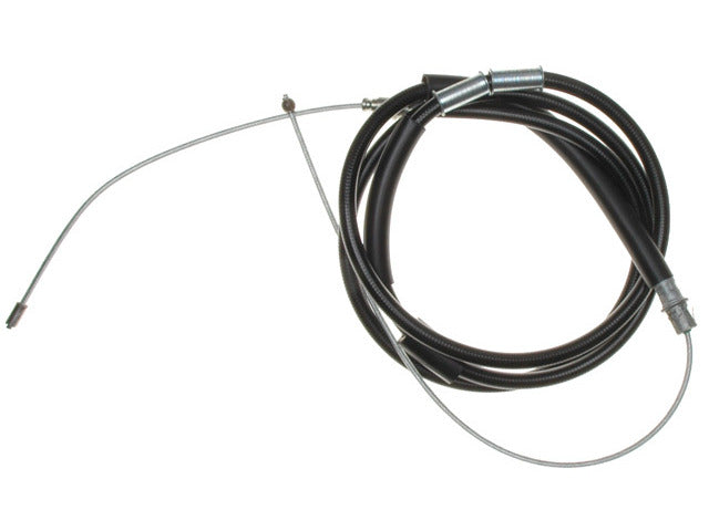 Raybestos Brakes Parking Brake Cable P/N:BC95826 Fits: Dodge Dakota 01-00 - Image 2