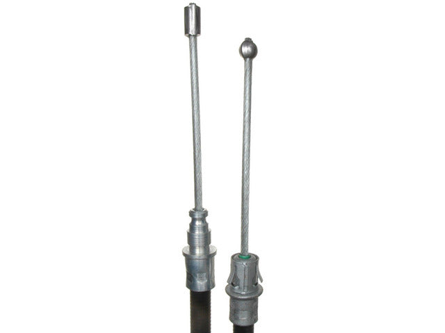 Raybestos Brakes Parking Brake Cable P/N:BC95827 Fits: Dodge Durango 02-00 - Image 1