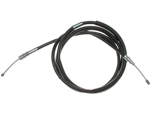 Raybestos Brakes Parking Brake Cable P/N:BC95827 Fits: Dodge Durango 02-00 - Image 2