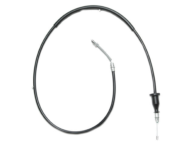 Raybestos Brakes Parking Brake Cable P/N:BC95828 Fits: Chrysler Neon 2000, Chrysler Neon 2002, Dodge Neon 05-00, Plymouth Neon 01-00 - Image 1