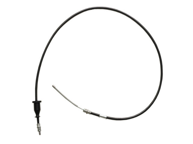 Raybestos Brakes Parking Brake Cable P/N:BC95831 Fits: Chrysler Neon 02-00, Dodge Neon 05-00, Dodge Sx 2.0 05-03, Plymouth Neon 01-00 - Image 1